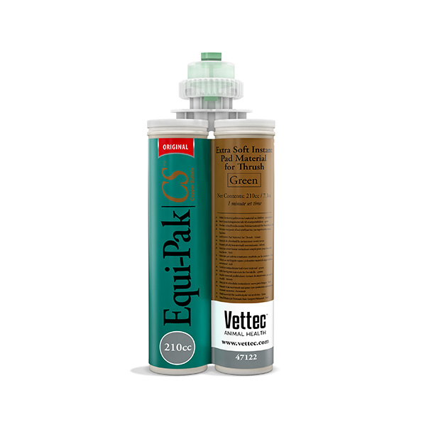 Vettec Equipak Copper Sulfate - 210cc